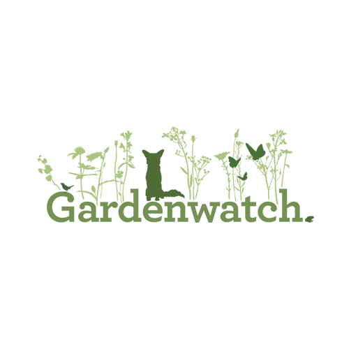 Gardenwatch logo