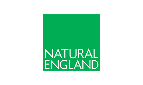 Natural England logo