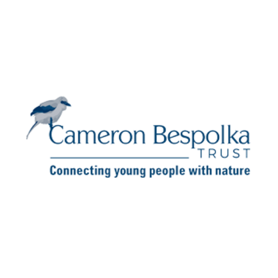 Cameron Bespolka Trust Logo