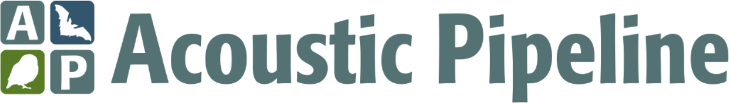 BTO Acoustic Pipeline Logo