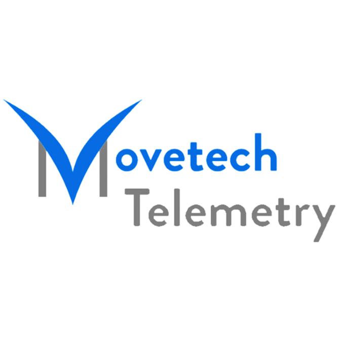 Movetech Telemetry Logo Movetech Telemetry Logo