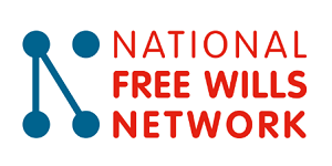 National Free Wills Network logo