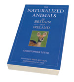 The Naturalized Animals of Britain and Ireland