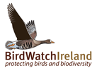 Visit the website of BirdWatch Ireland