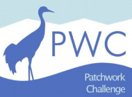 Patchwork Challenge logo
