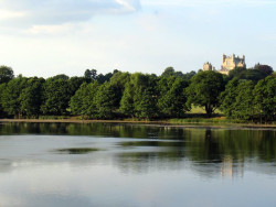 Wollaton Hall, by Abulic Monkey / Flickr