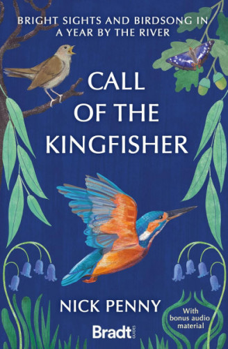 Call of the Kingfisher (cover)