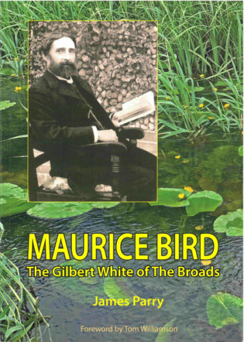 Maurice Bird (cover)
