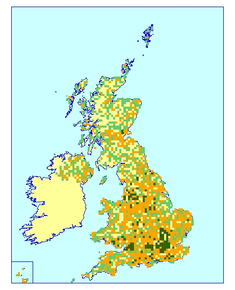 Bbs Coverage Maps 