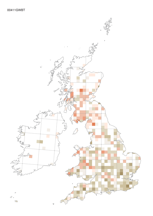 Garden Warbler | BTO - British Trust for Ornithology